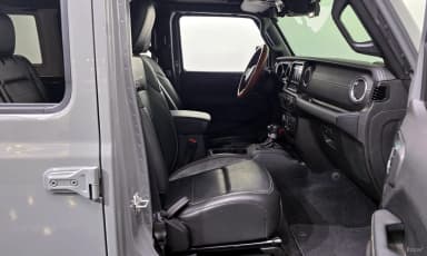 Wrangler (JL)