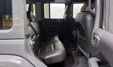 Wrangler (JL)