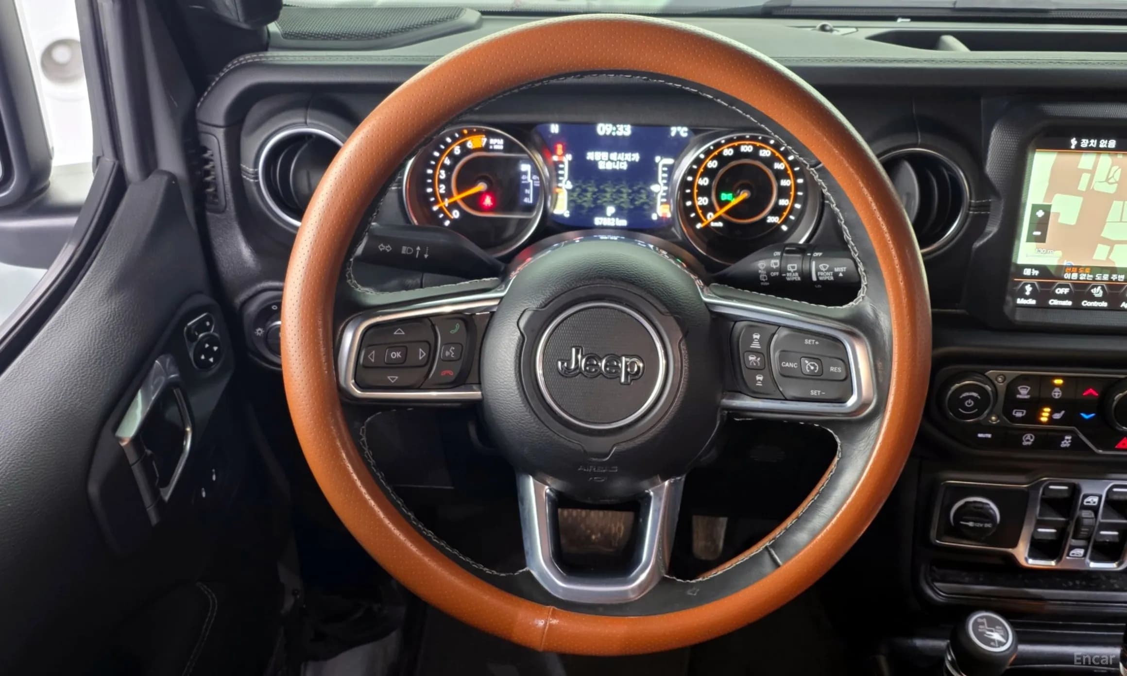 Wrangler (JL)