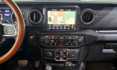 Wrangler (JL)