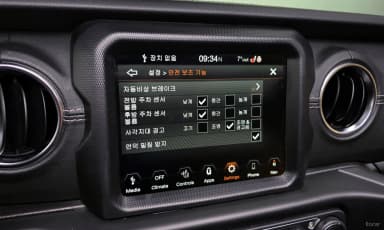 Wrangler (JL)