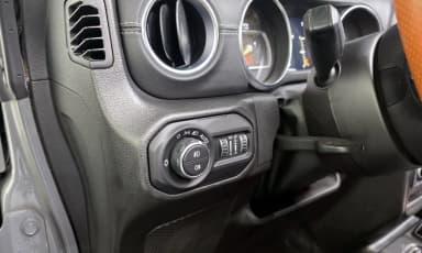 Wrangler (JL)