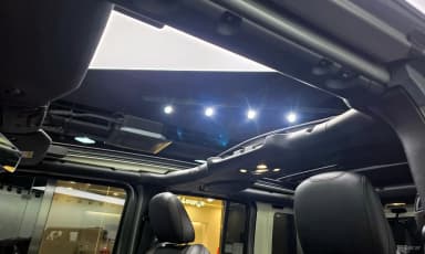 Wrangler (JL)