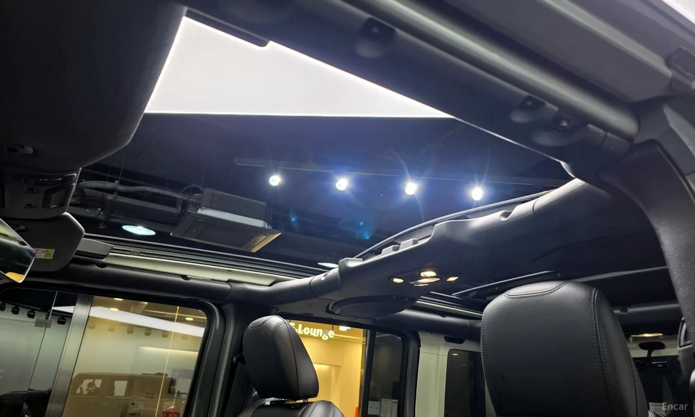 Wrangler (JL)