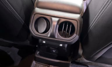 Wrangler (JL)