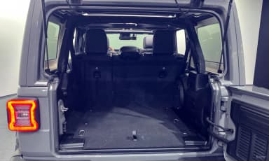 Wrangler (JL)