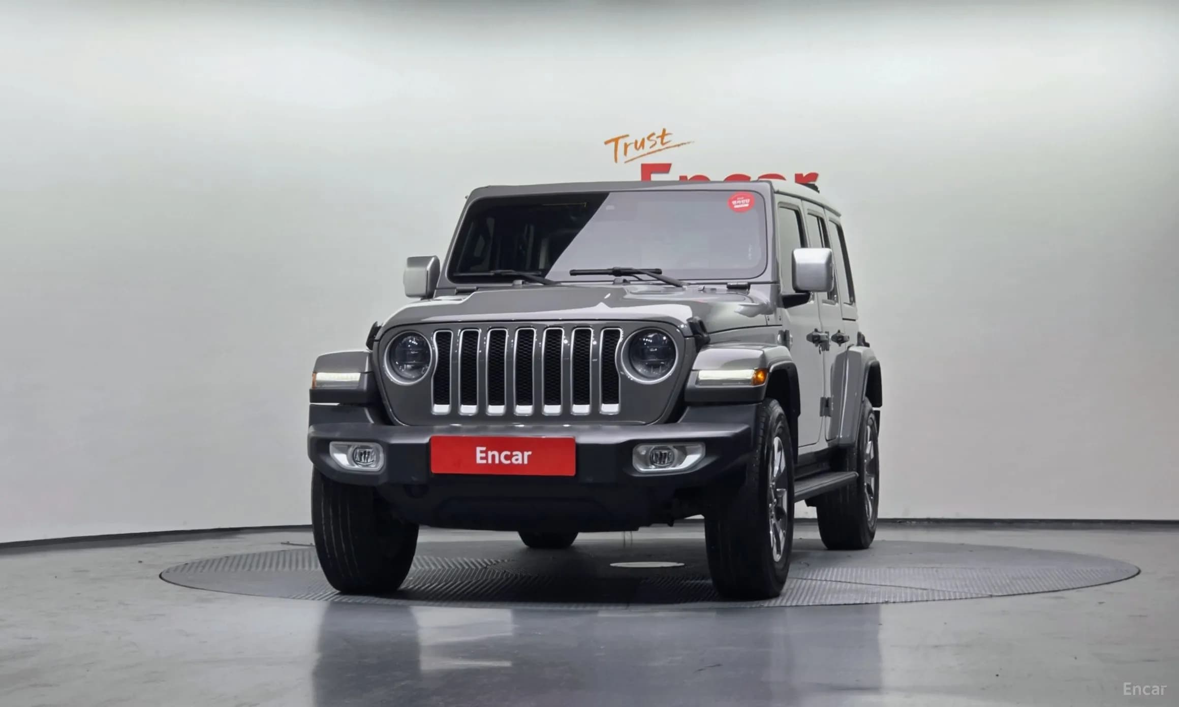 Wrangler (JL)