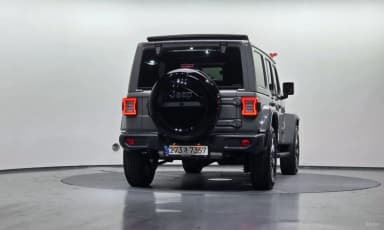 Wrangler (JL)