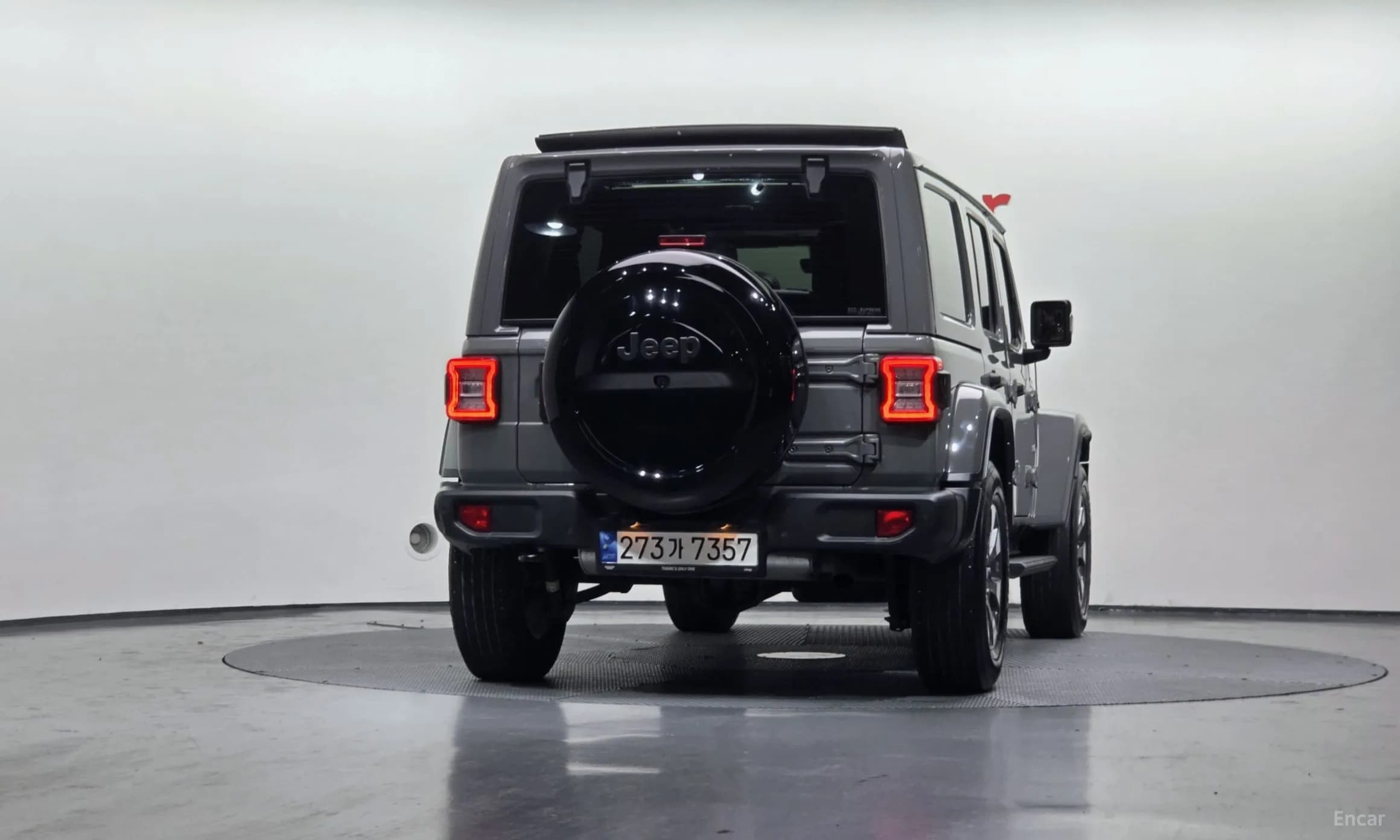 Wrangler (JL)