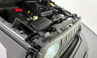 Wrangler (JL)