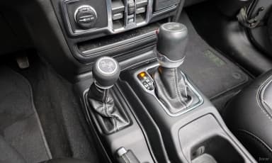 Wrangler (JL)