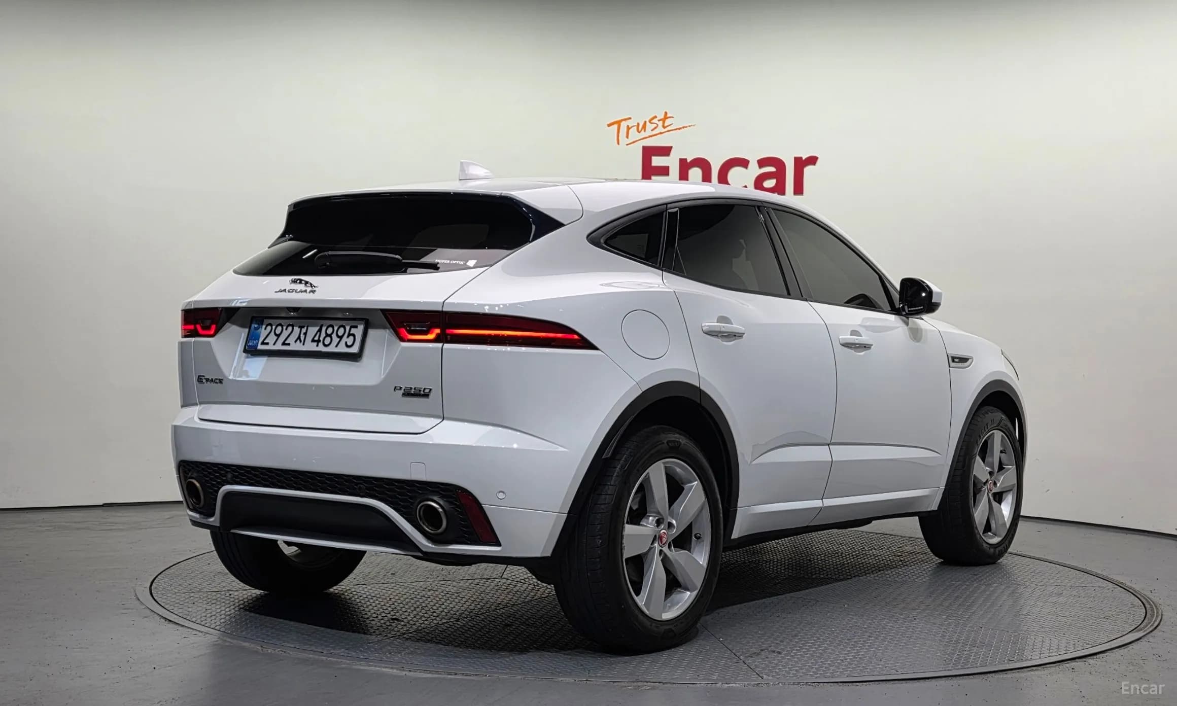 E-PACE
