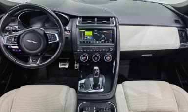 E-PACE