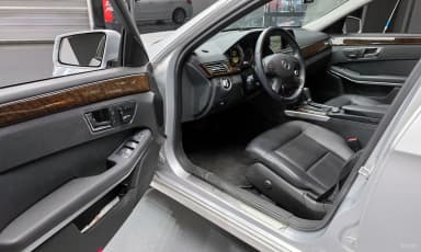 E-Class W212