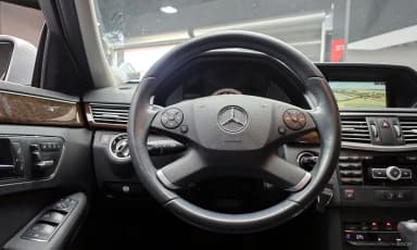 E-Class W212
