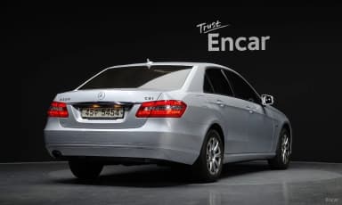 E-Class W212