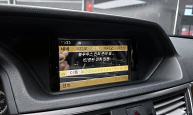 E-Class W212