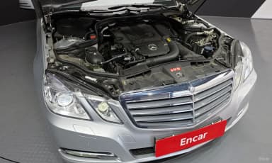 E-Class W212
