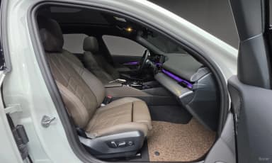 5 Series (G60)