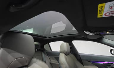 5 Series (G60)