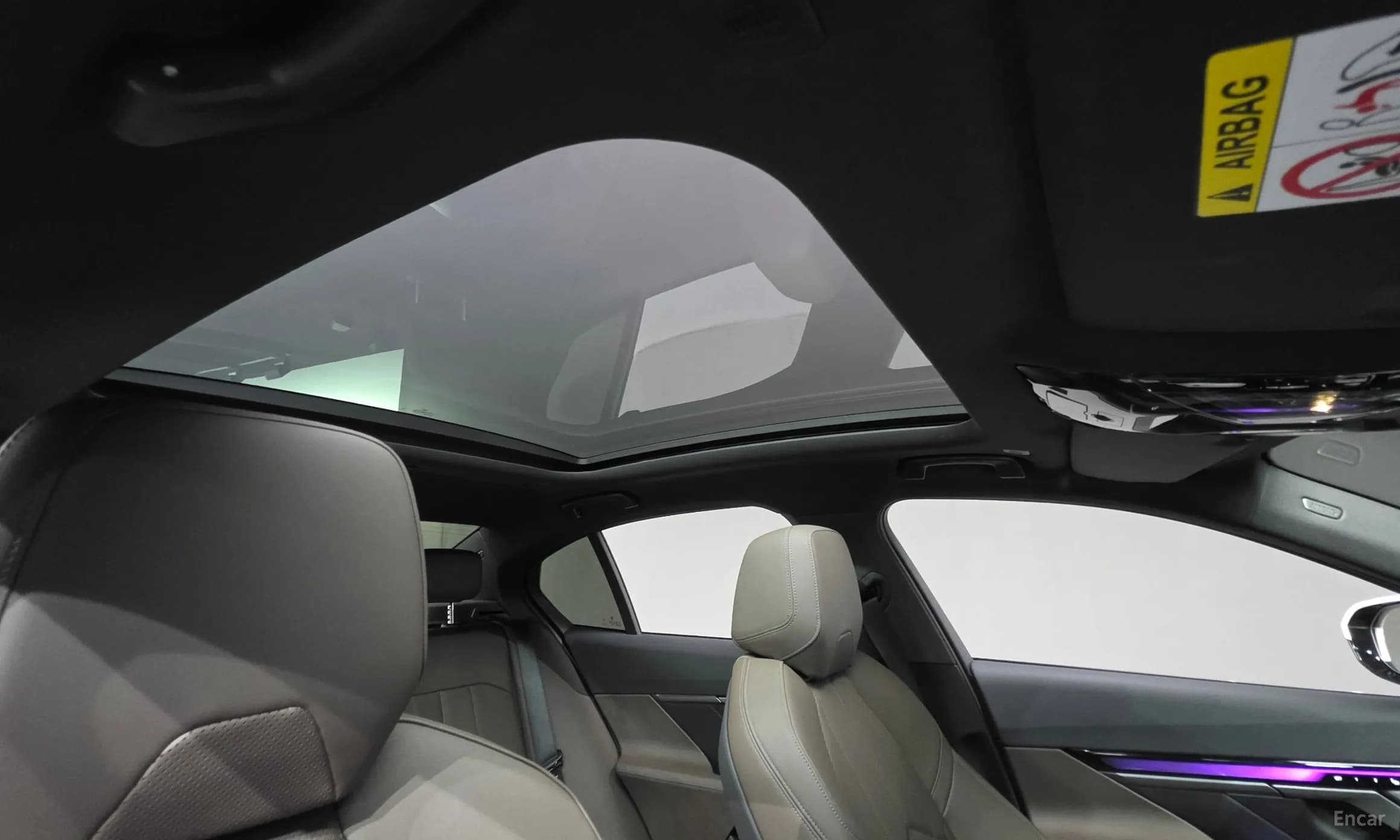 5 Series (G60)