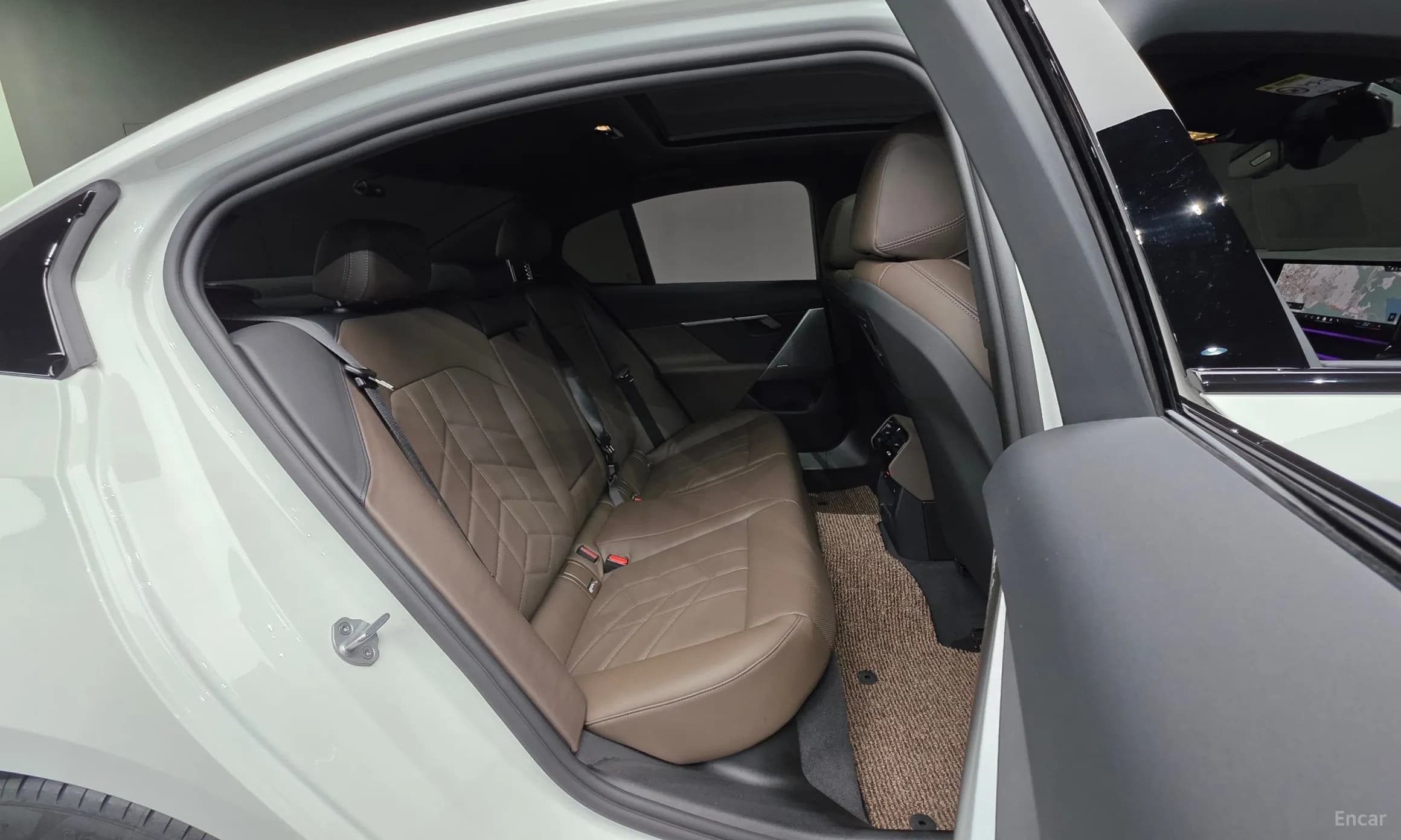 5 Series (G60)