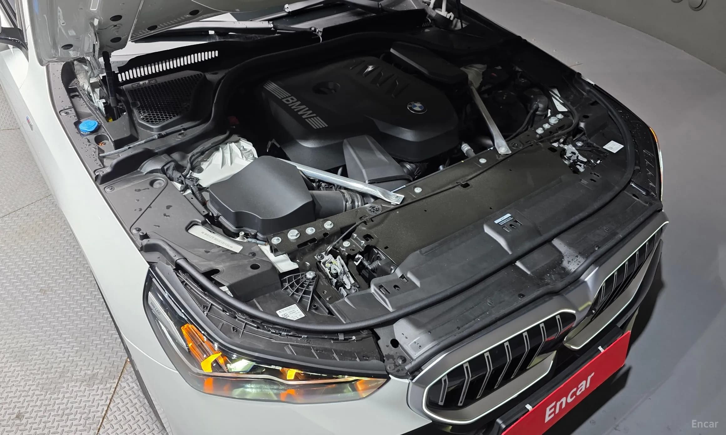 5 Series (G60)