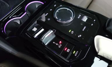 5 Series (G60)