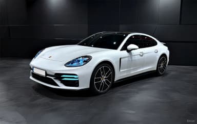 Panamera (971)