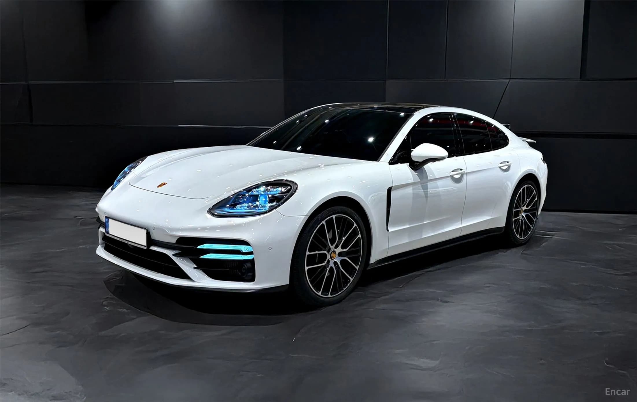 Panamera (971)