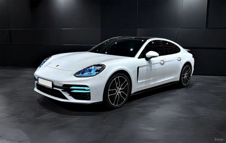 Panamera (971)