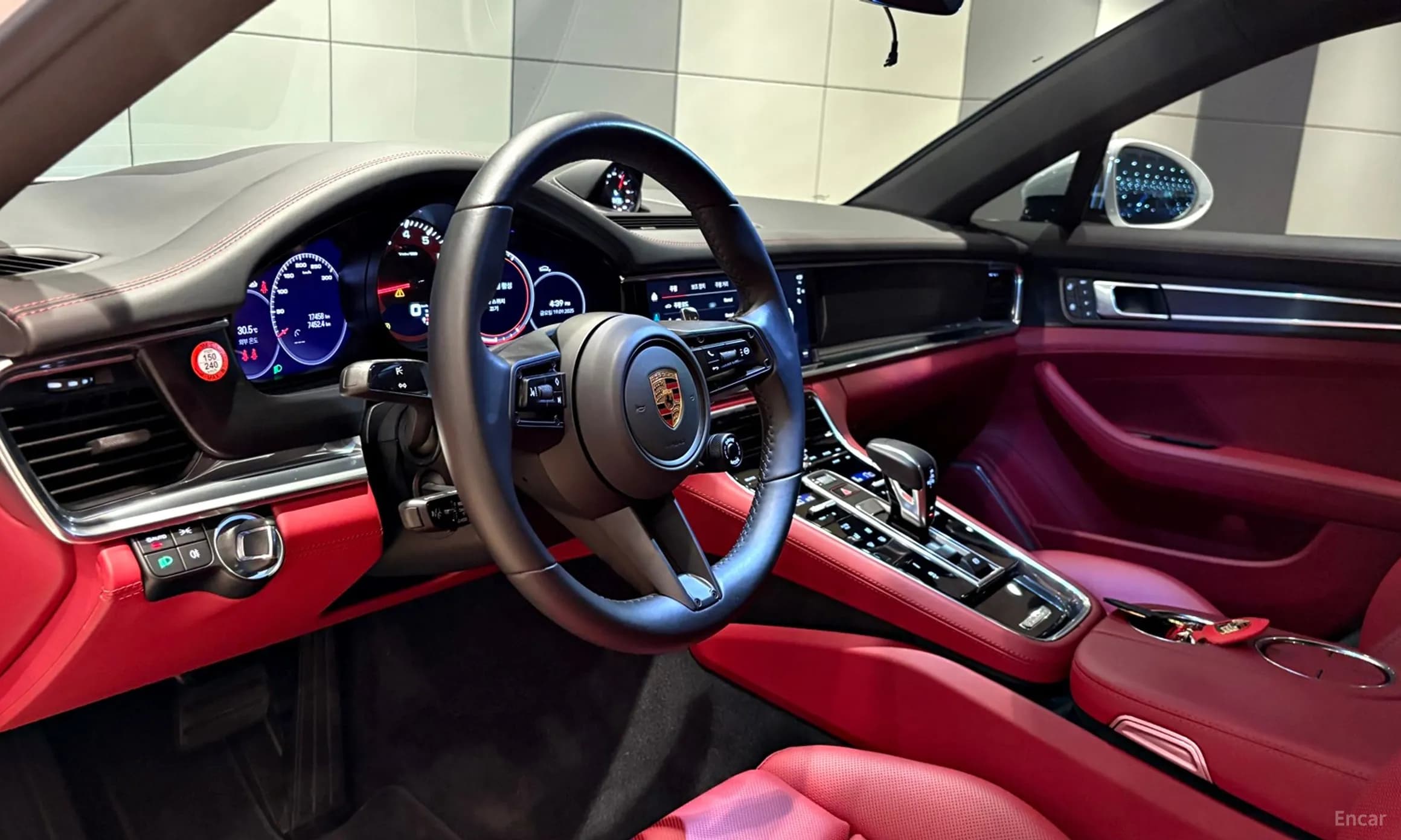 Panamera (971)