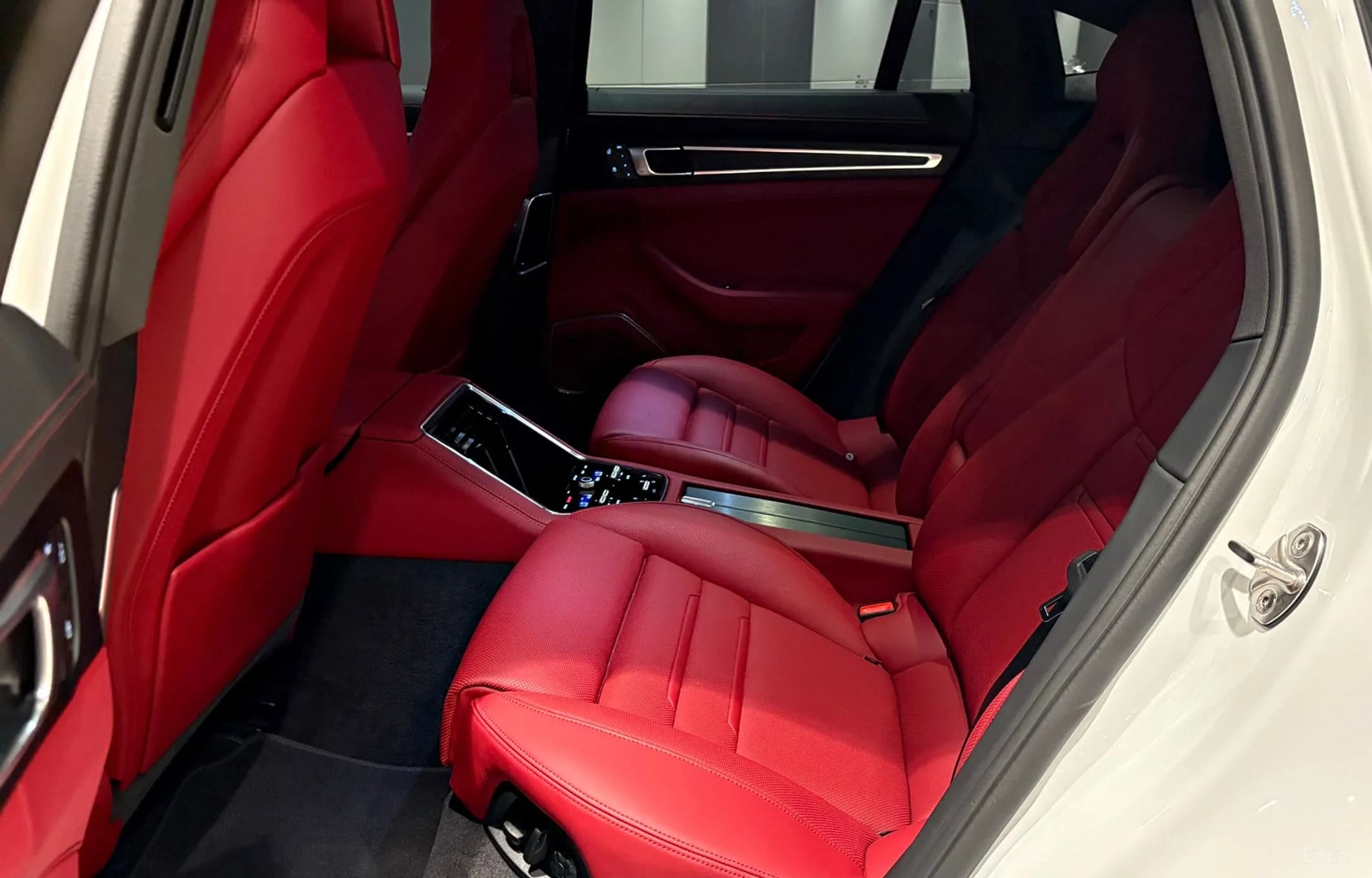 Panamera (971)
