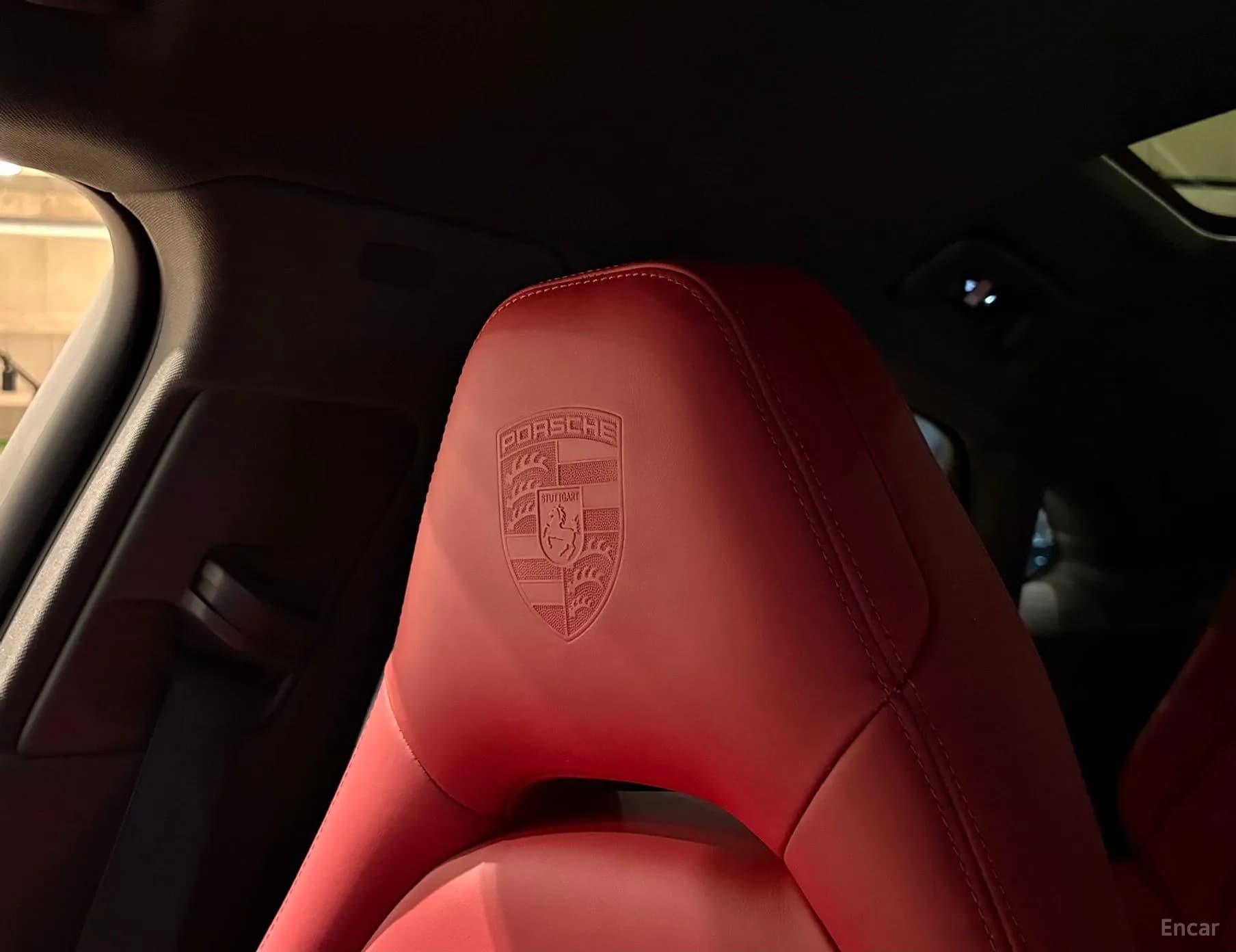 Panamera (971)