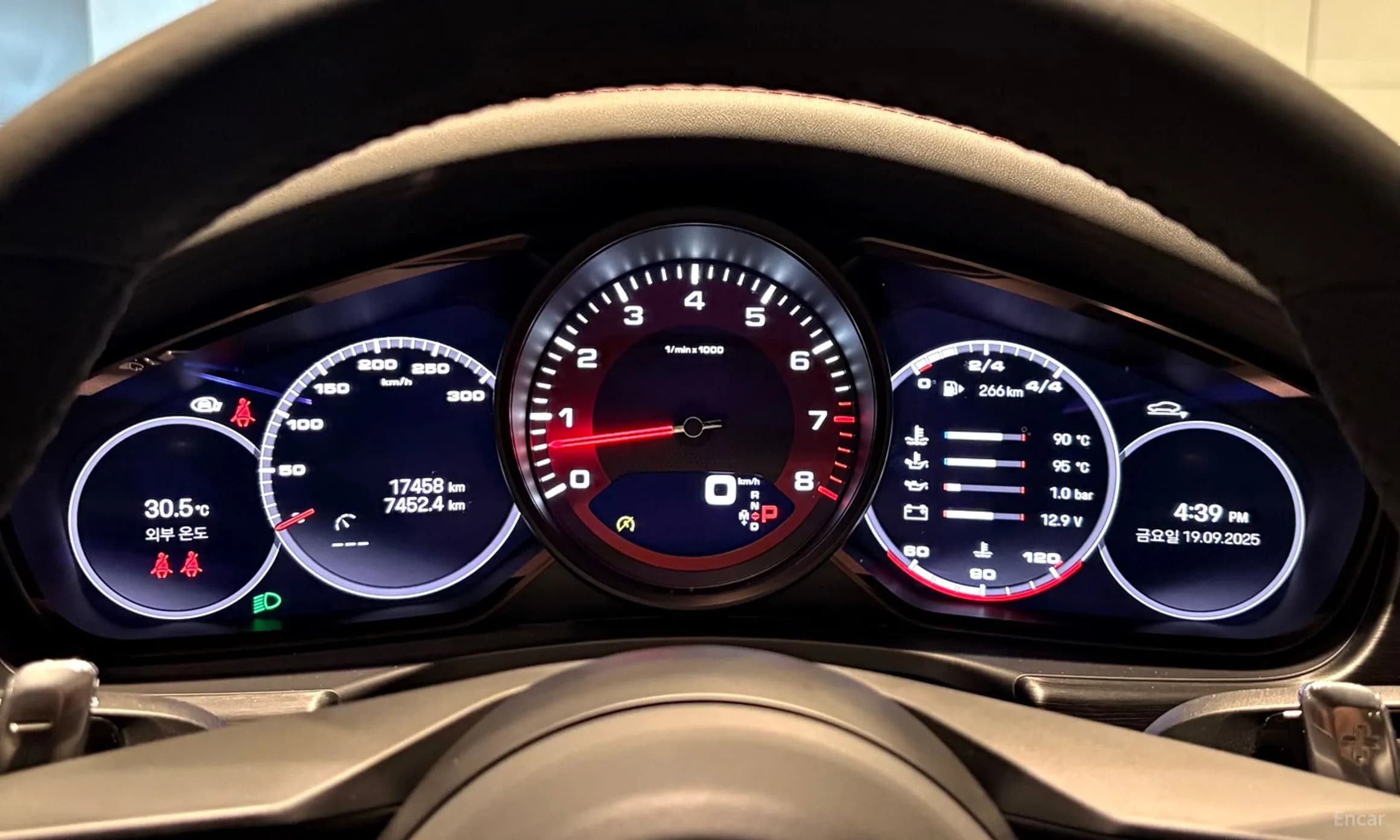 Panamera (971)