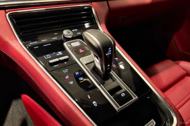 Panamera (971)