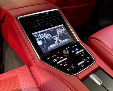 Panamera (971)