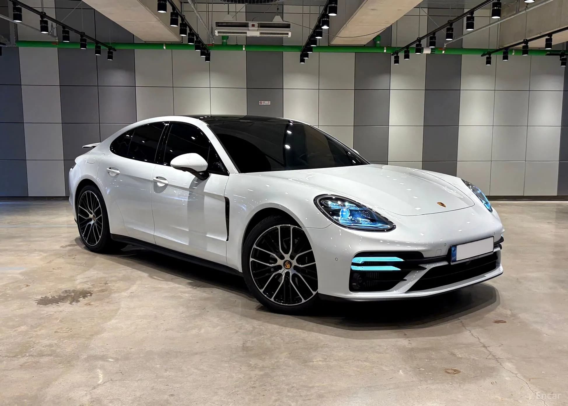 Panamera (971)