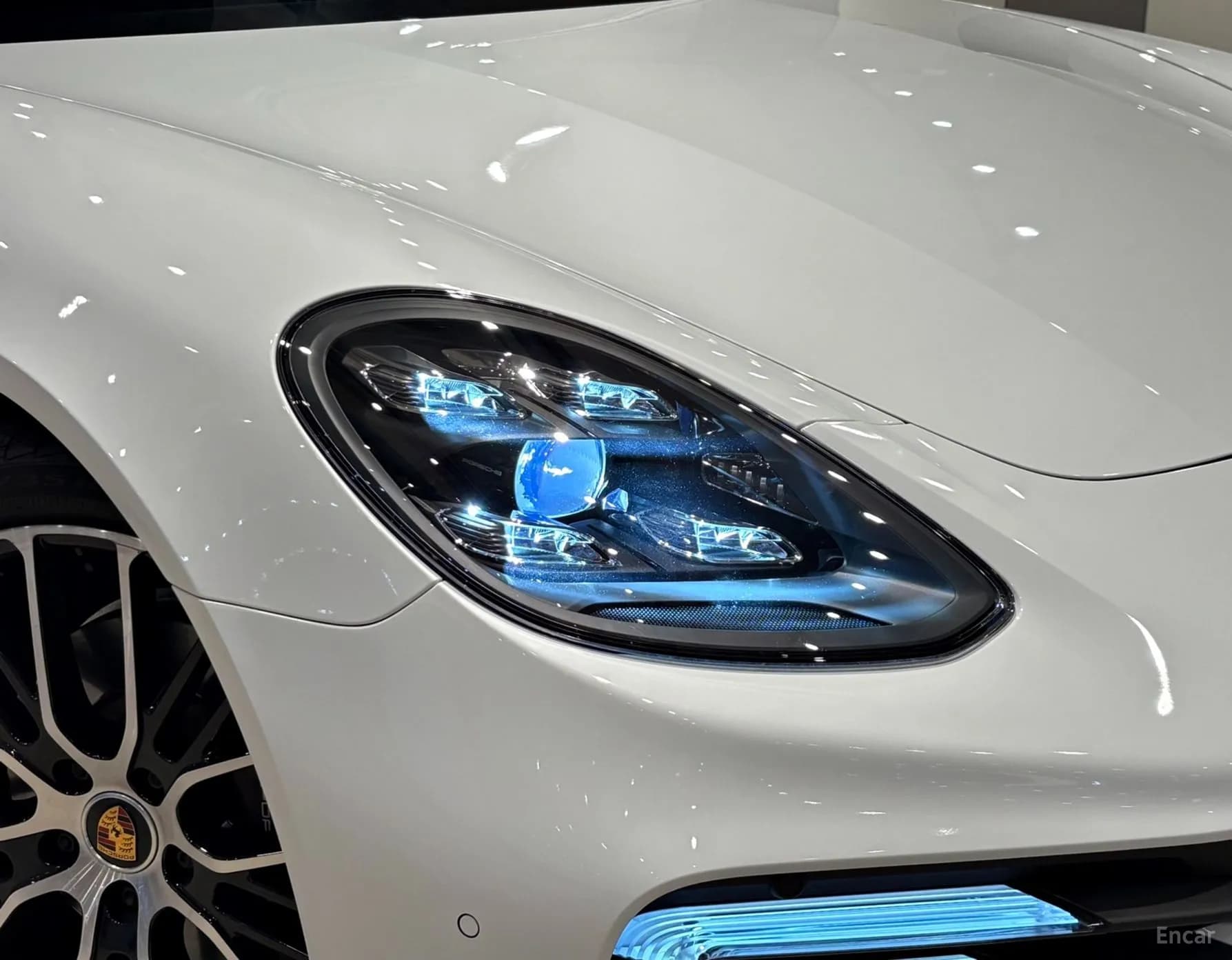 Panamera (971)