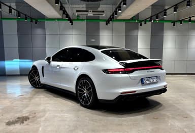 Panamera (971)