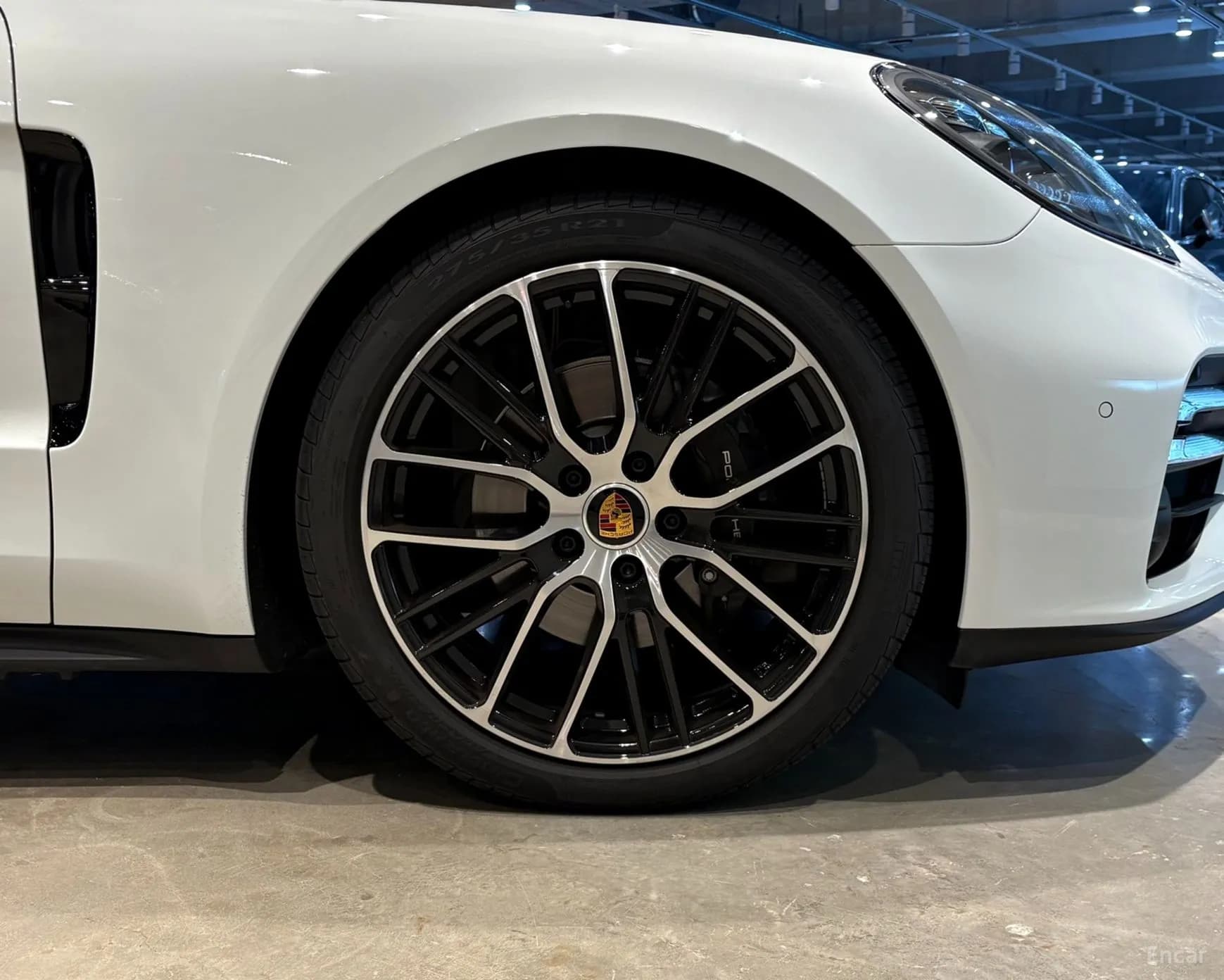 Panamera (971)