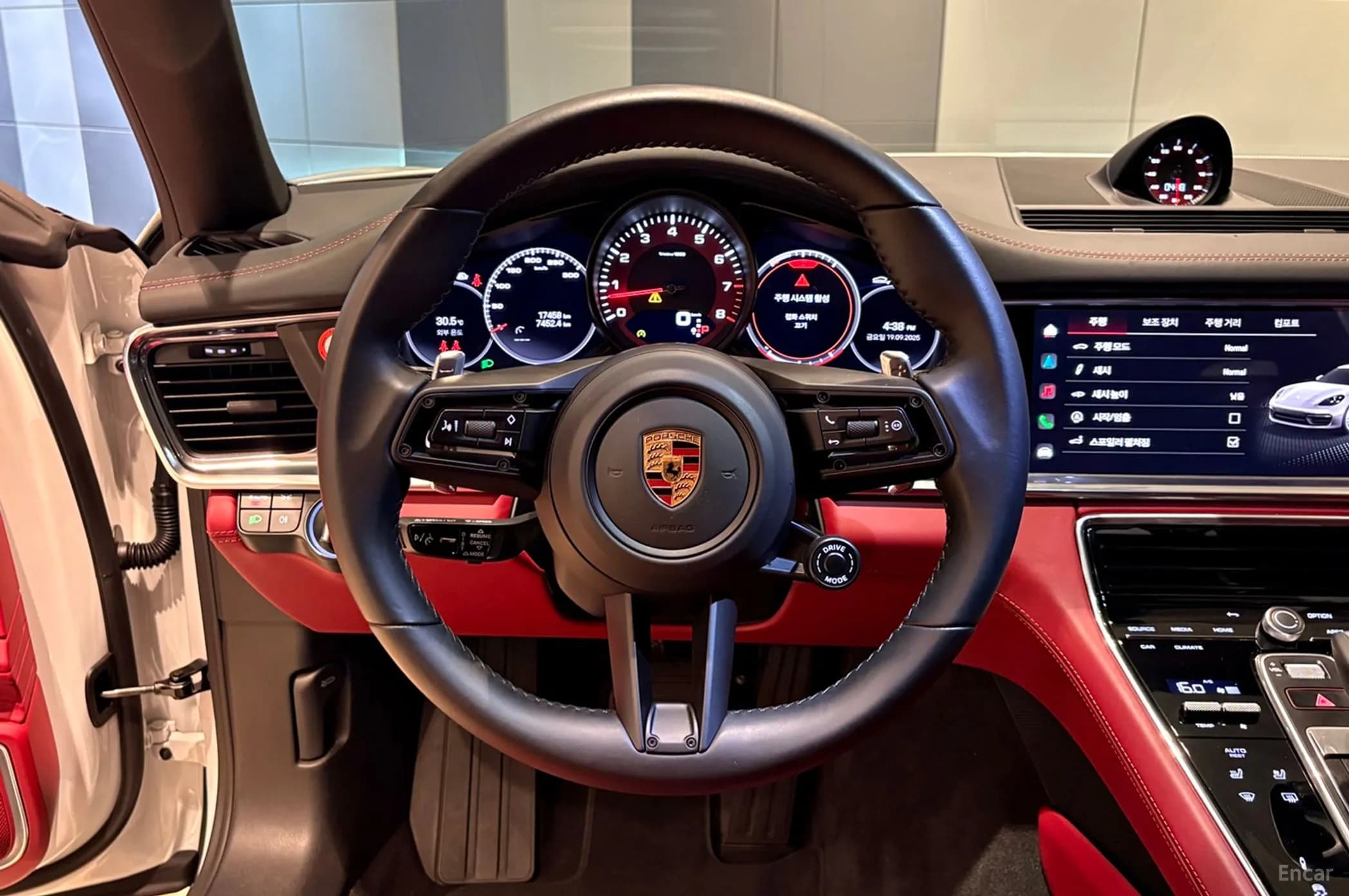 Panamera (971)