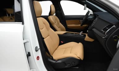 XC90 Gen 2