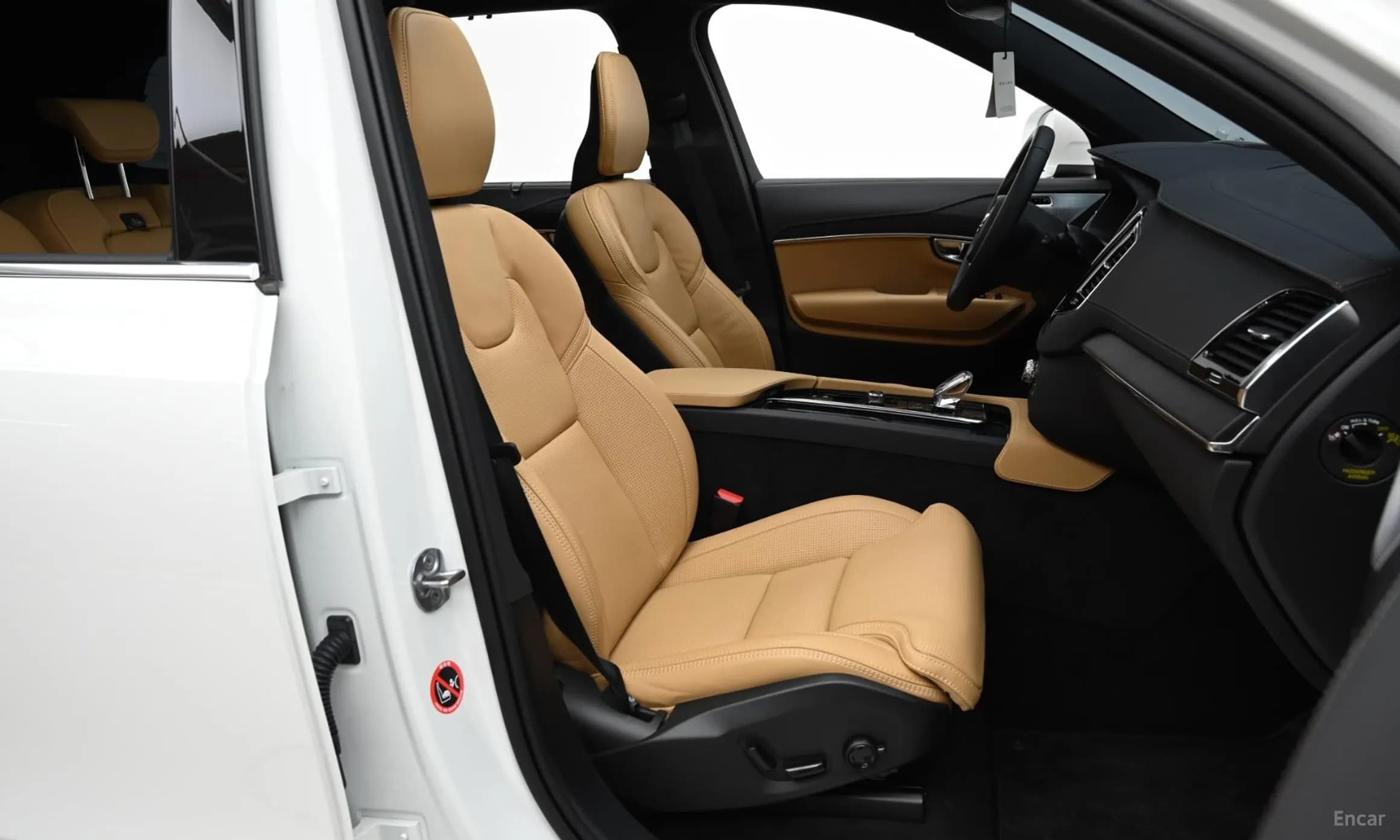 XC90 Gen 2