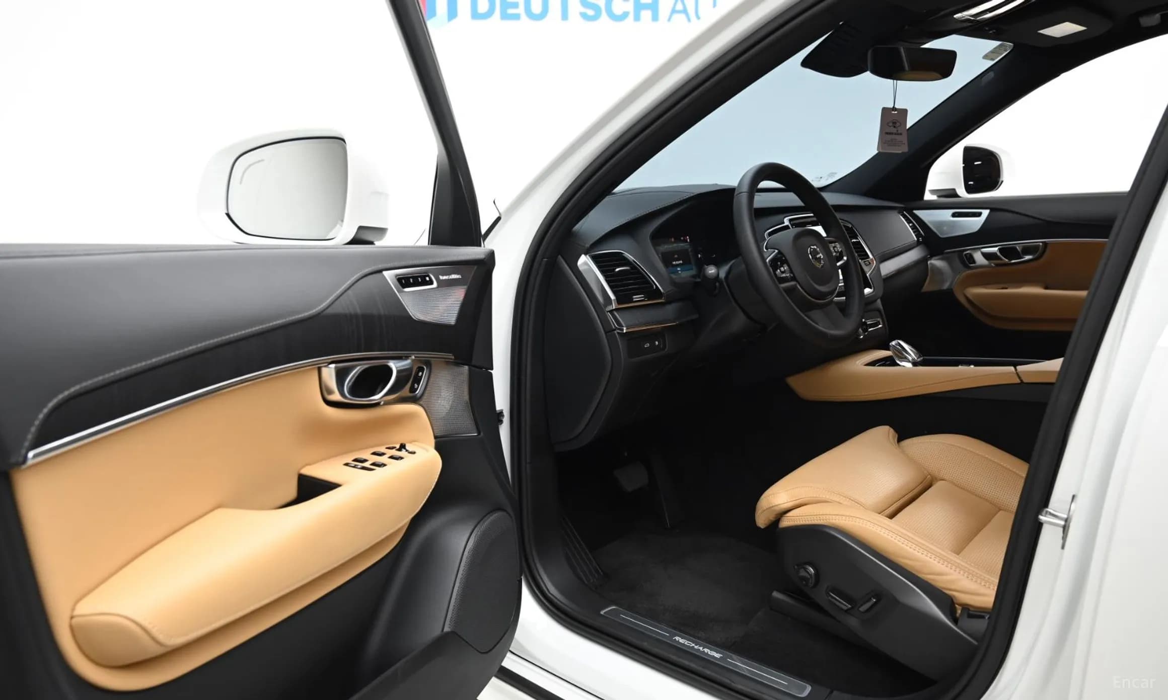 XC90 Gen 2