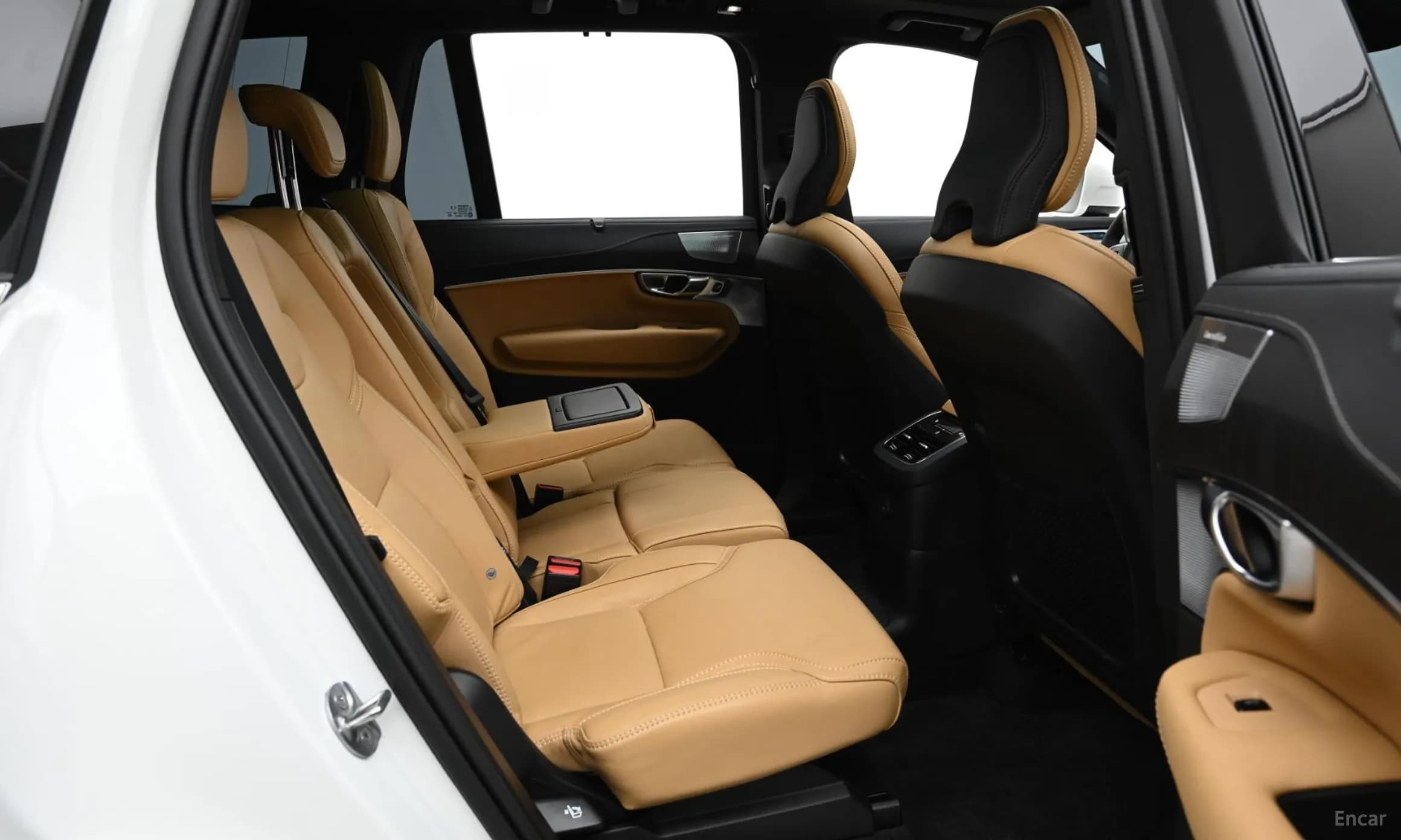 XC90 Gen 2