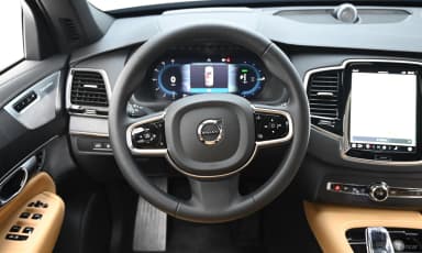 XC90 Gen 2