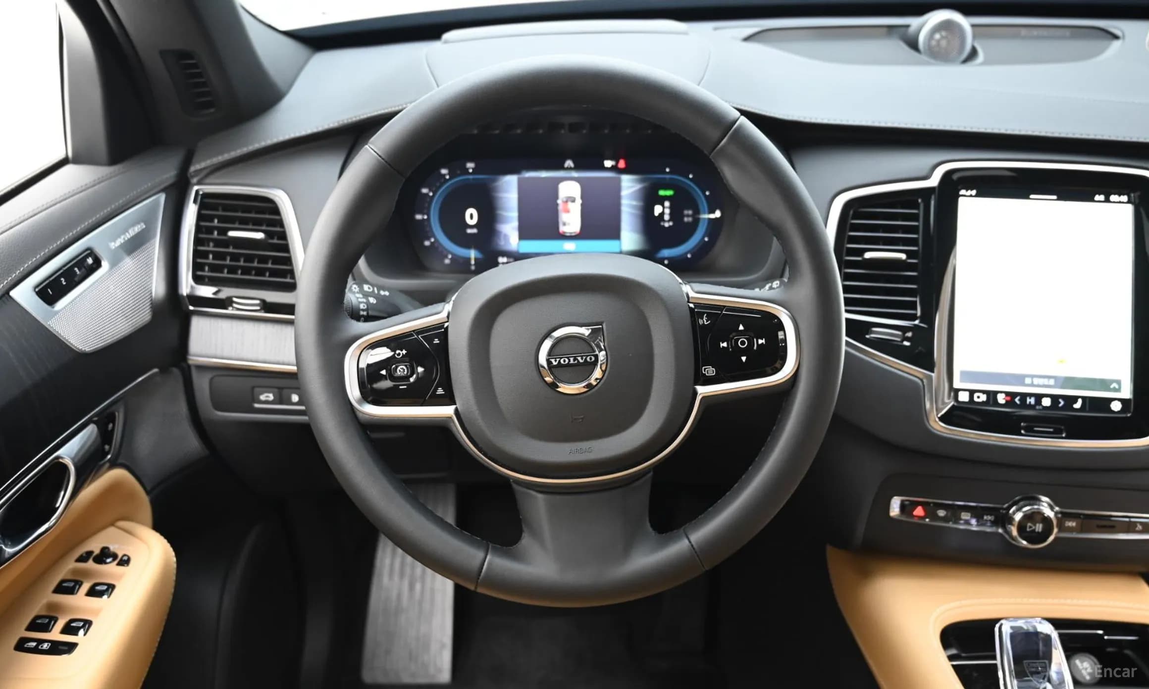 XC90 Gen 2