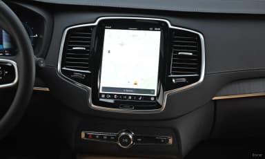 XC90 Gen 2
