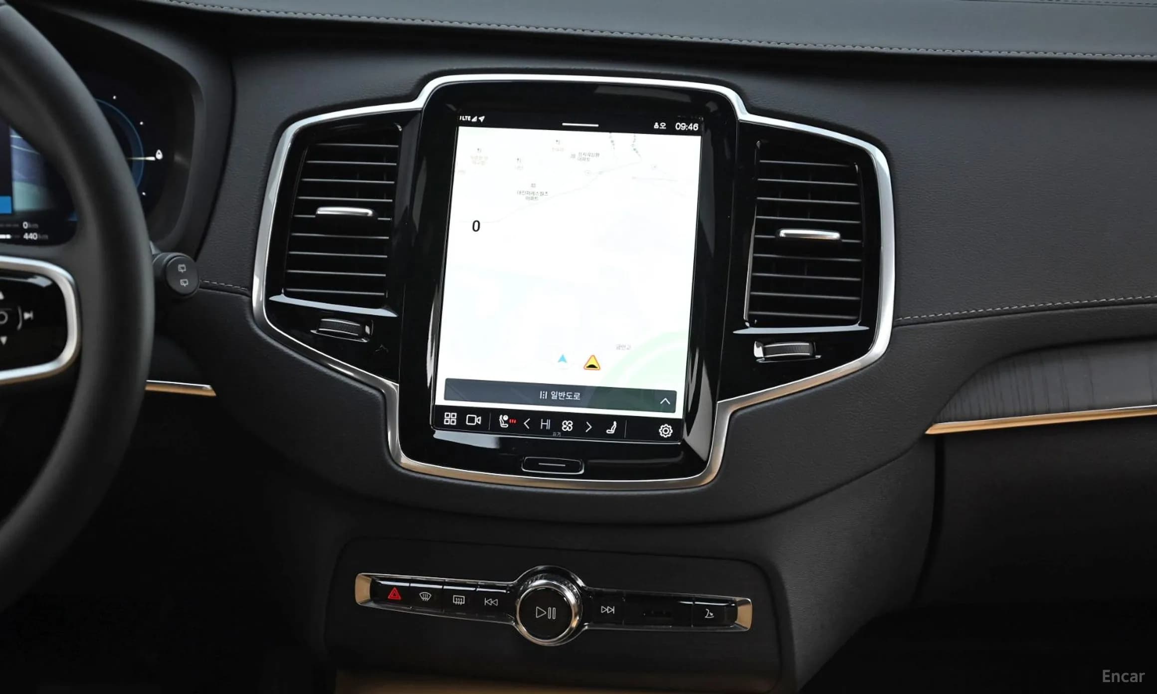 XC90 Gen 2